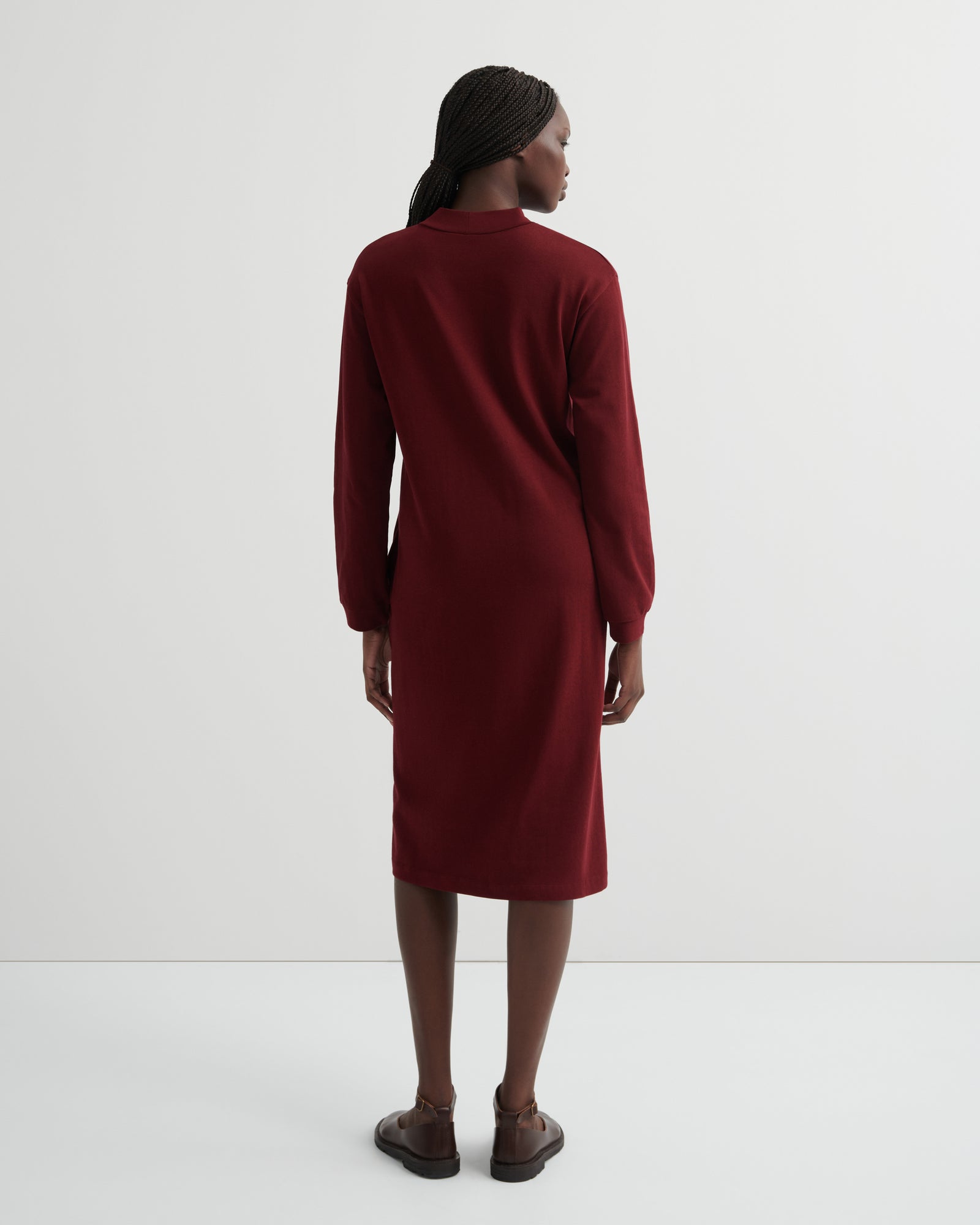 Reflect Dress