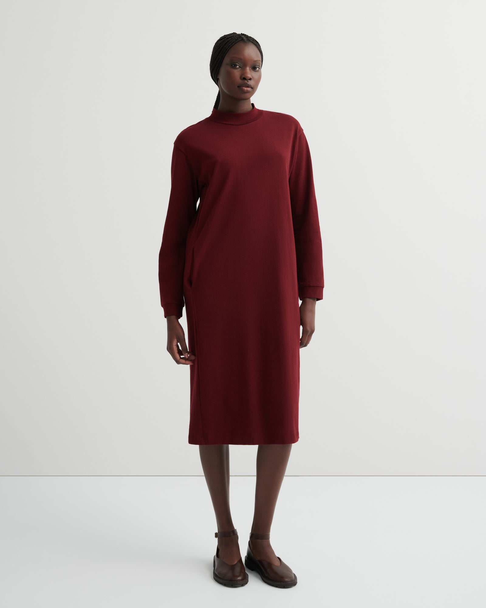 Reflect Dress
