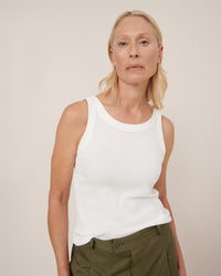 Ridge Singlet
