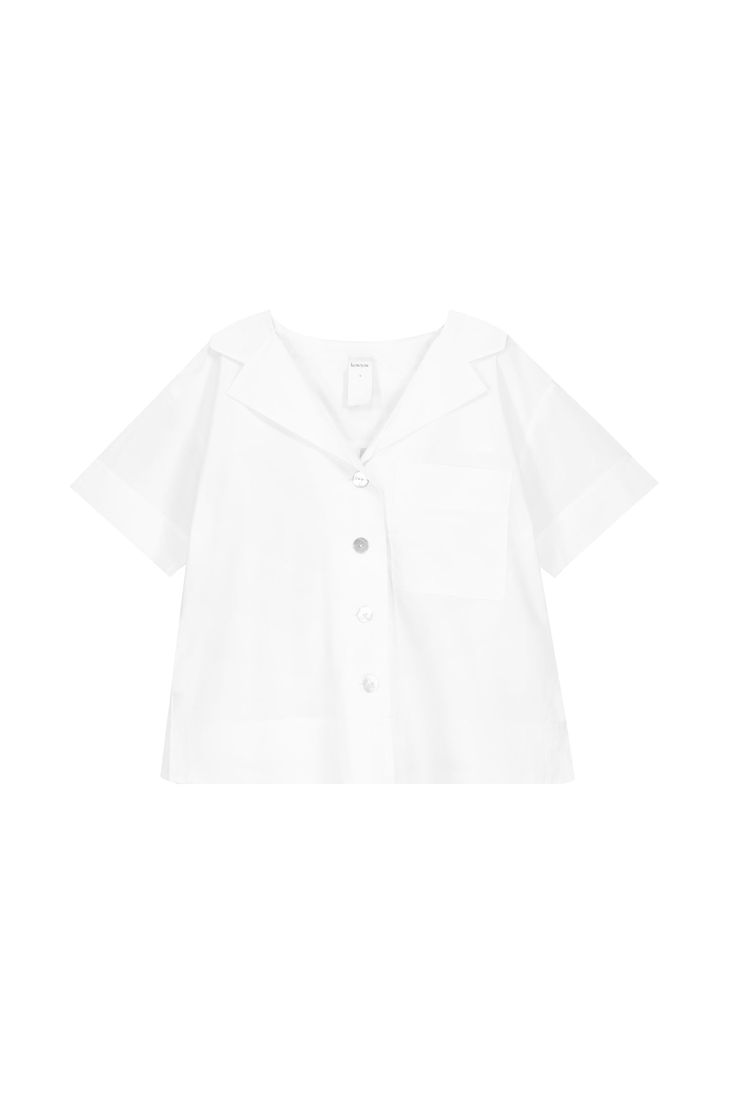 Seascape Shirt