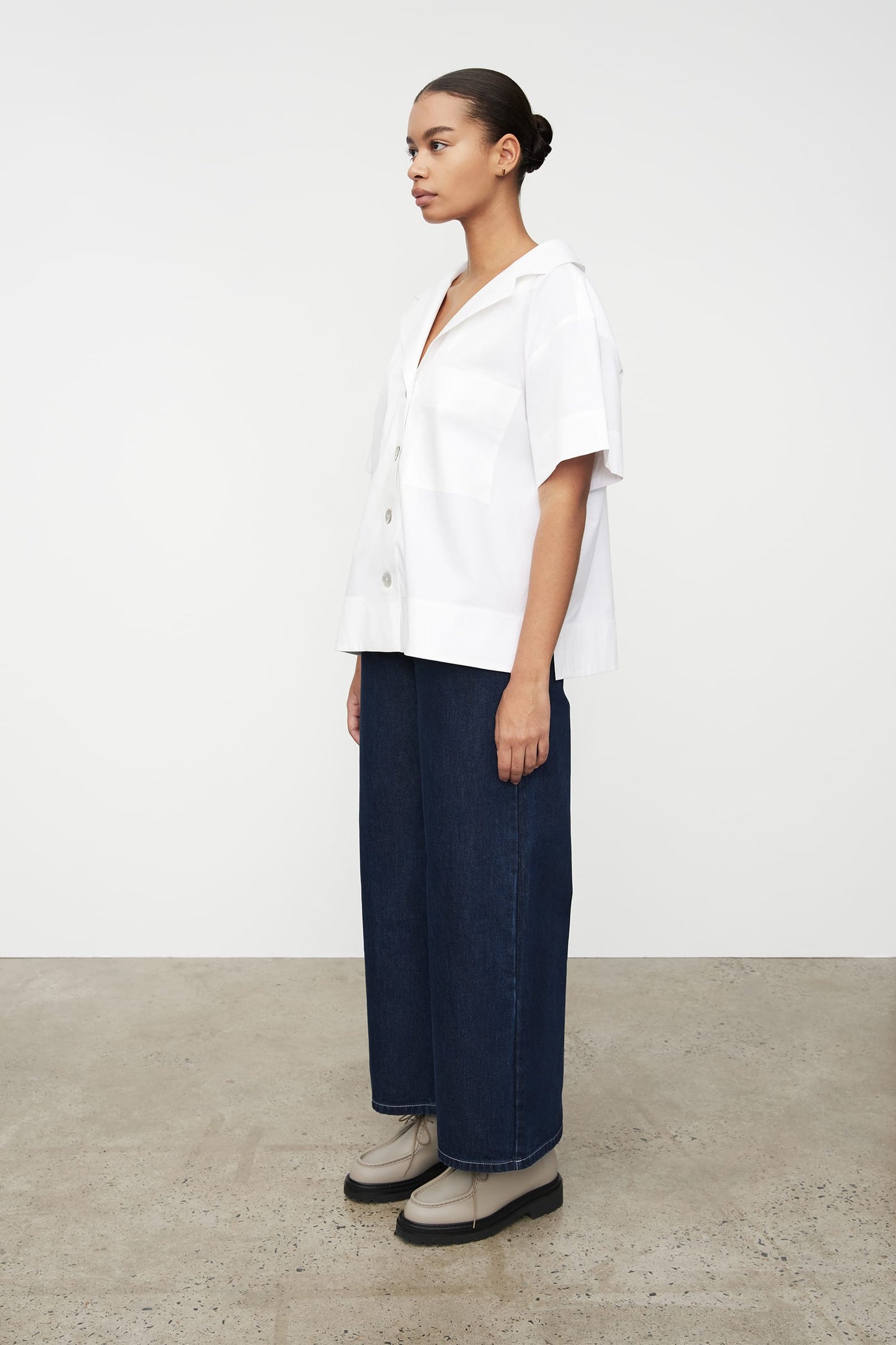 Seascape Shirt