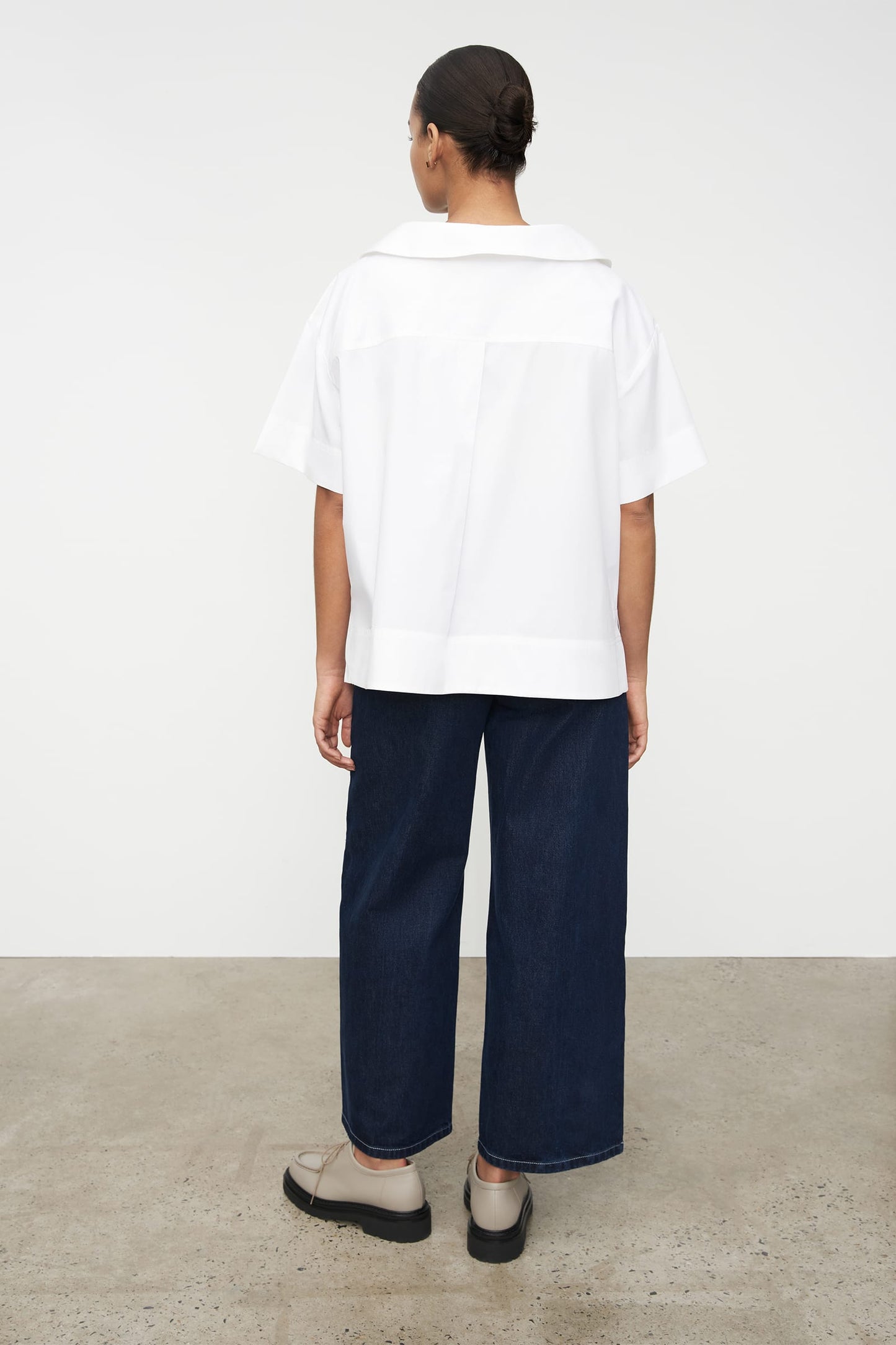 Seascape Shirt