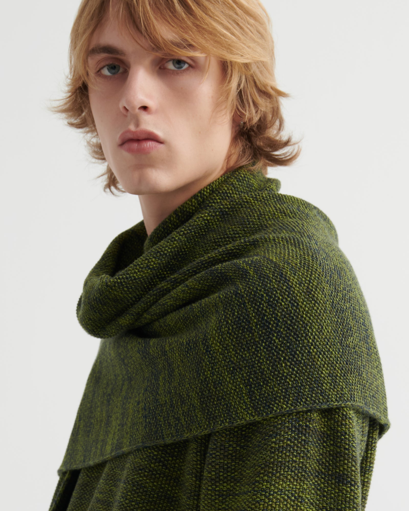 Seed Scarf