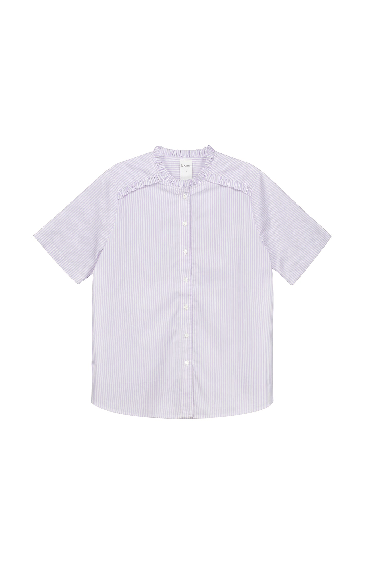 Short Sleeve Lucie Shirt