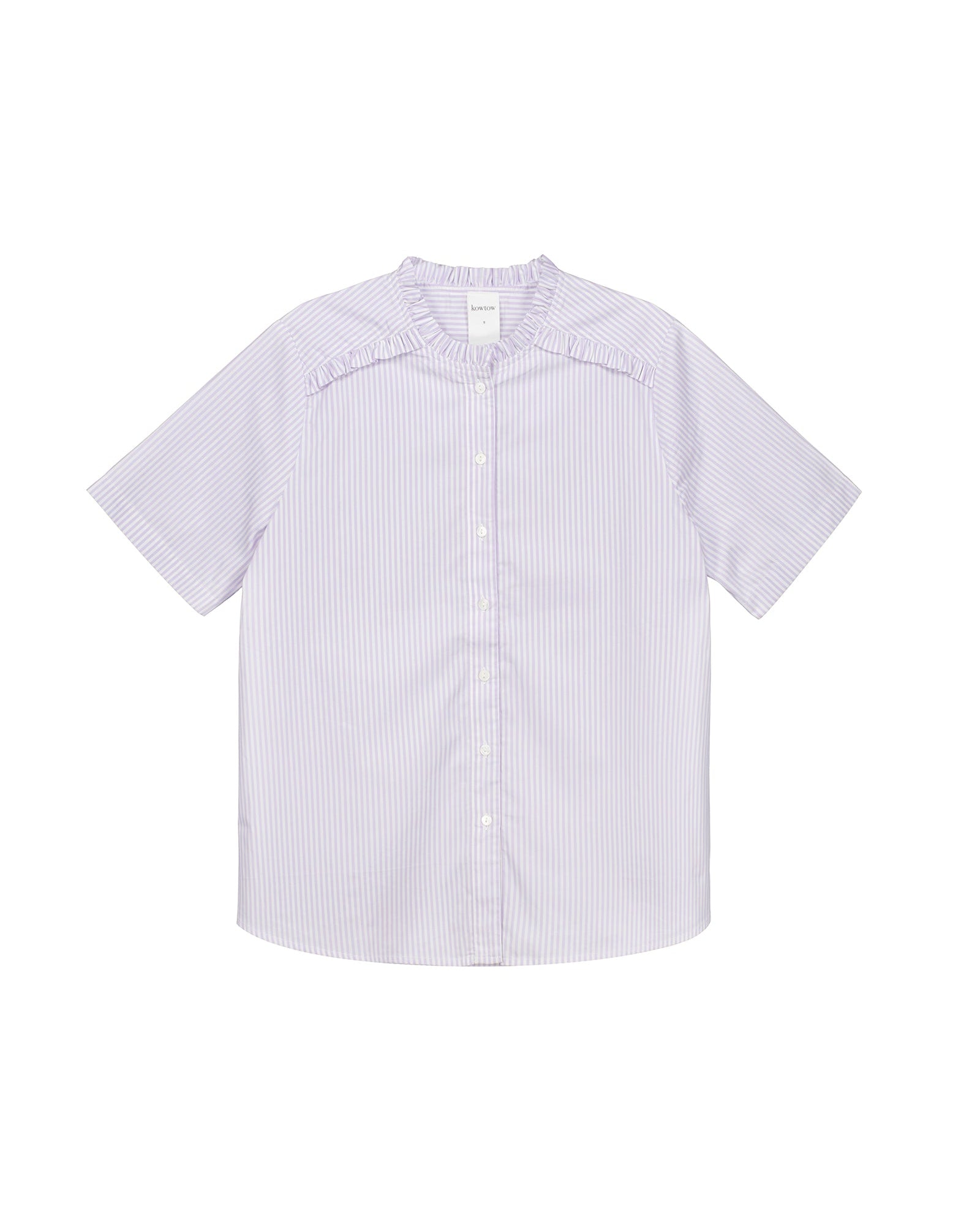 Short Sleeve Lucie Shirt