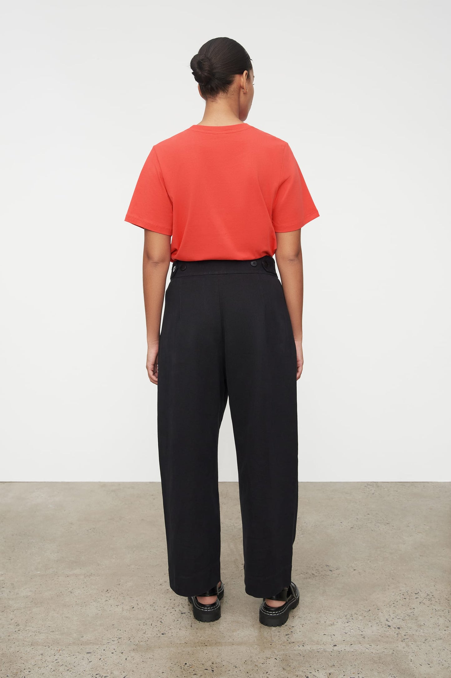 Silhouette Pant