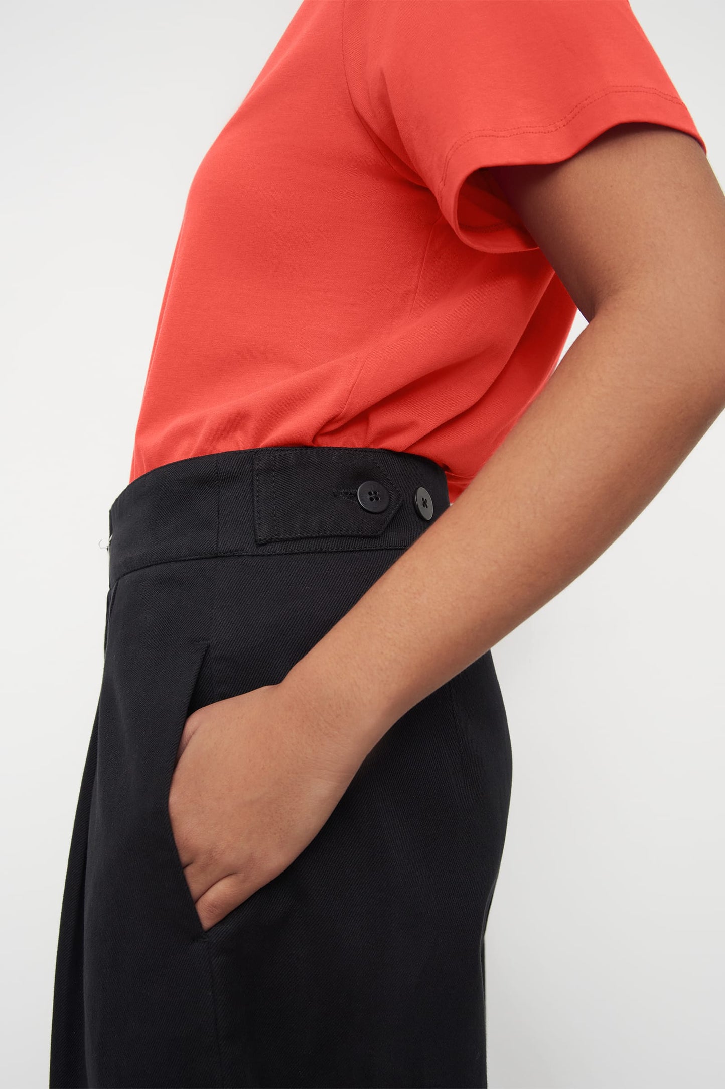 Silhouette Pant