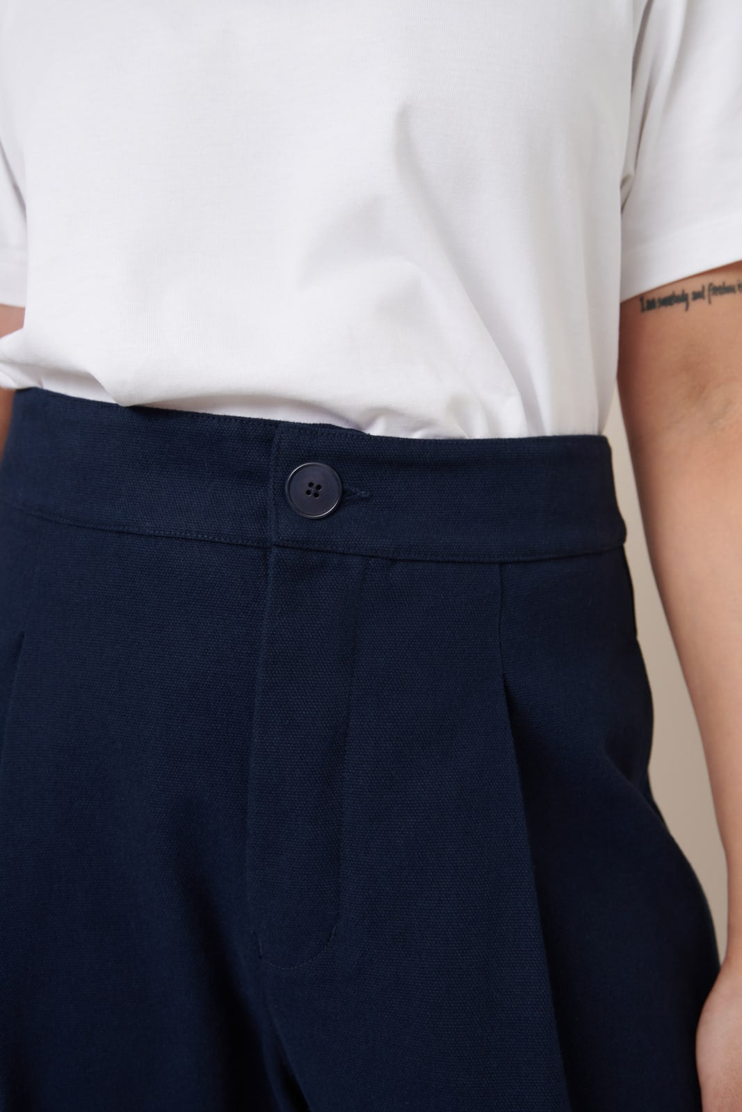 Silhouette Pant