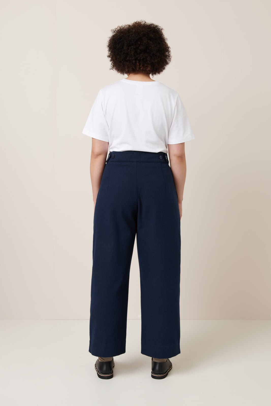 Silhouette Pant