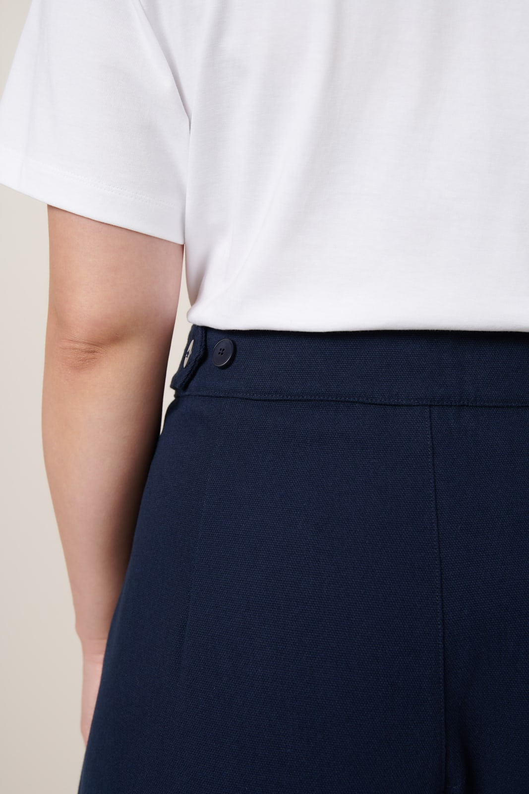 Silhouette Pant