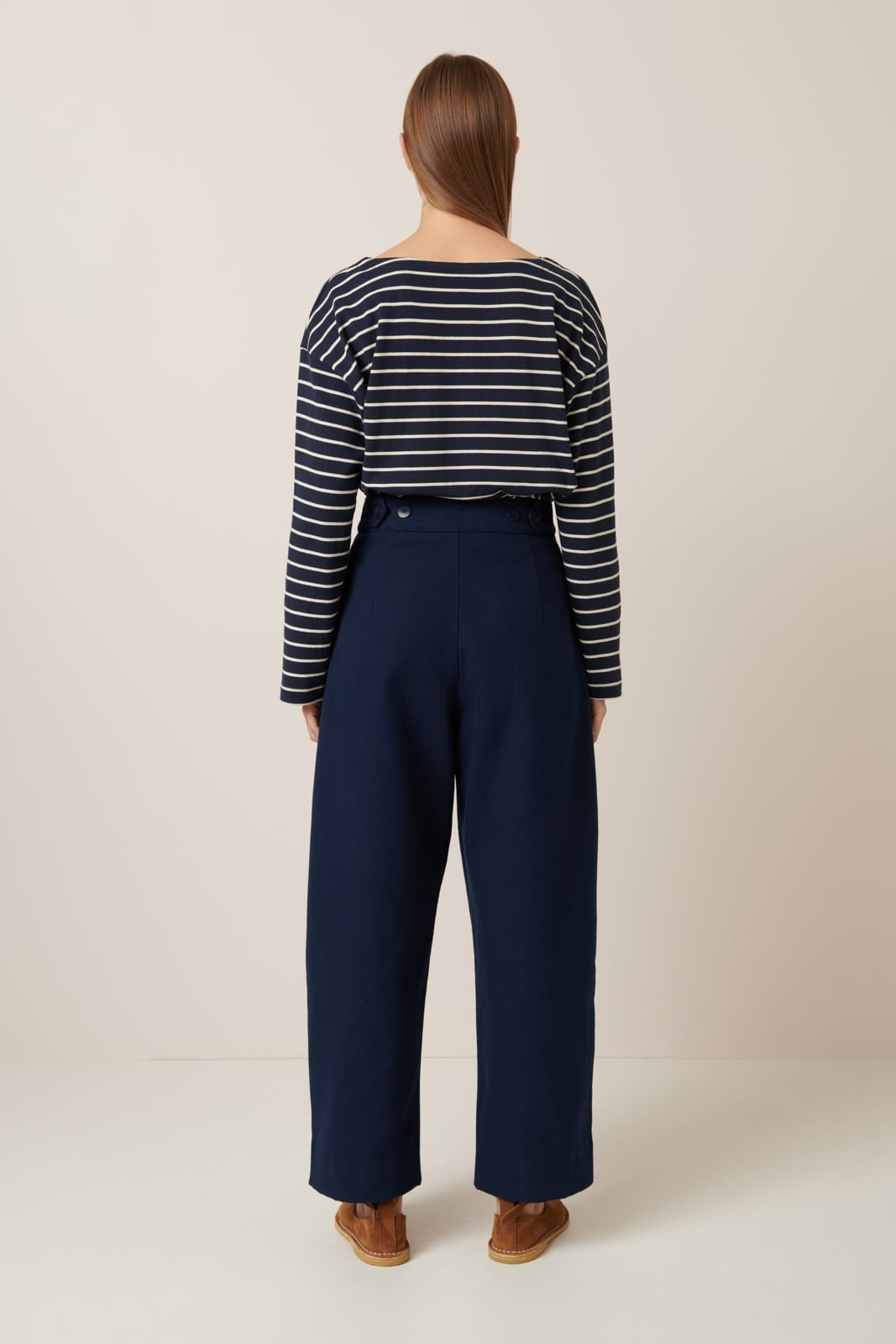 Silhouette Pant