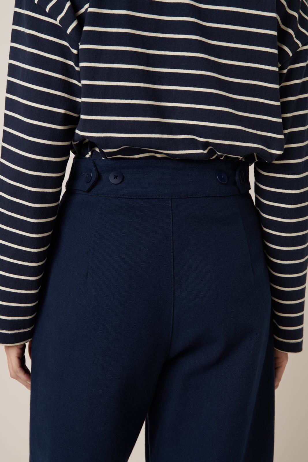 Silhouette Pant