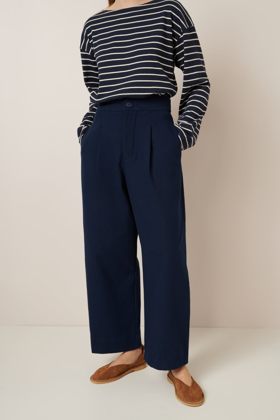 Silhouette Pant
