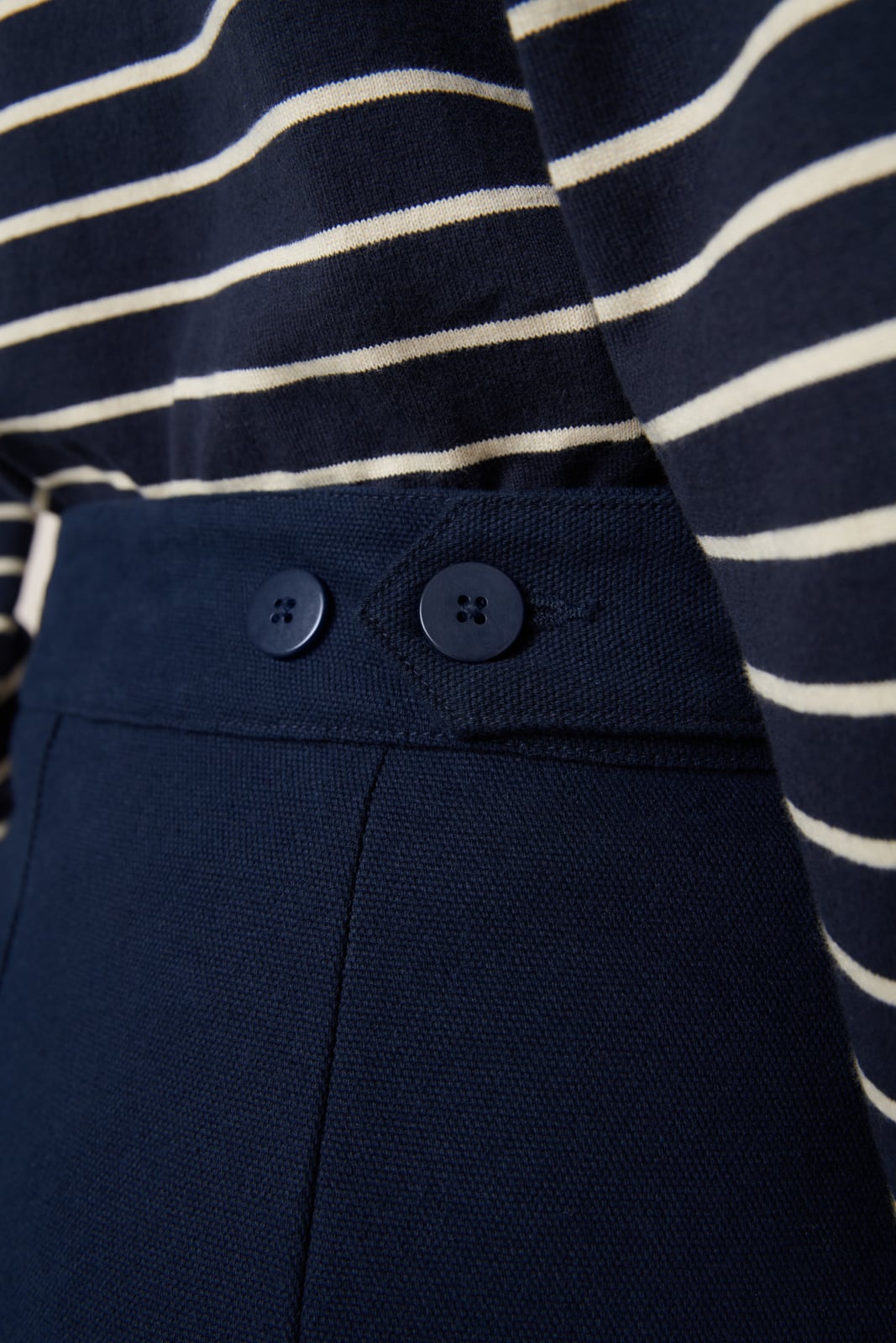Silhouette Pant