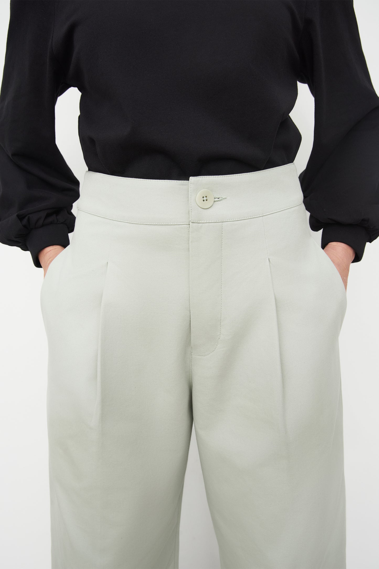 Silhouette Pant