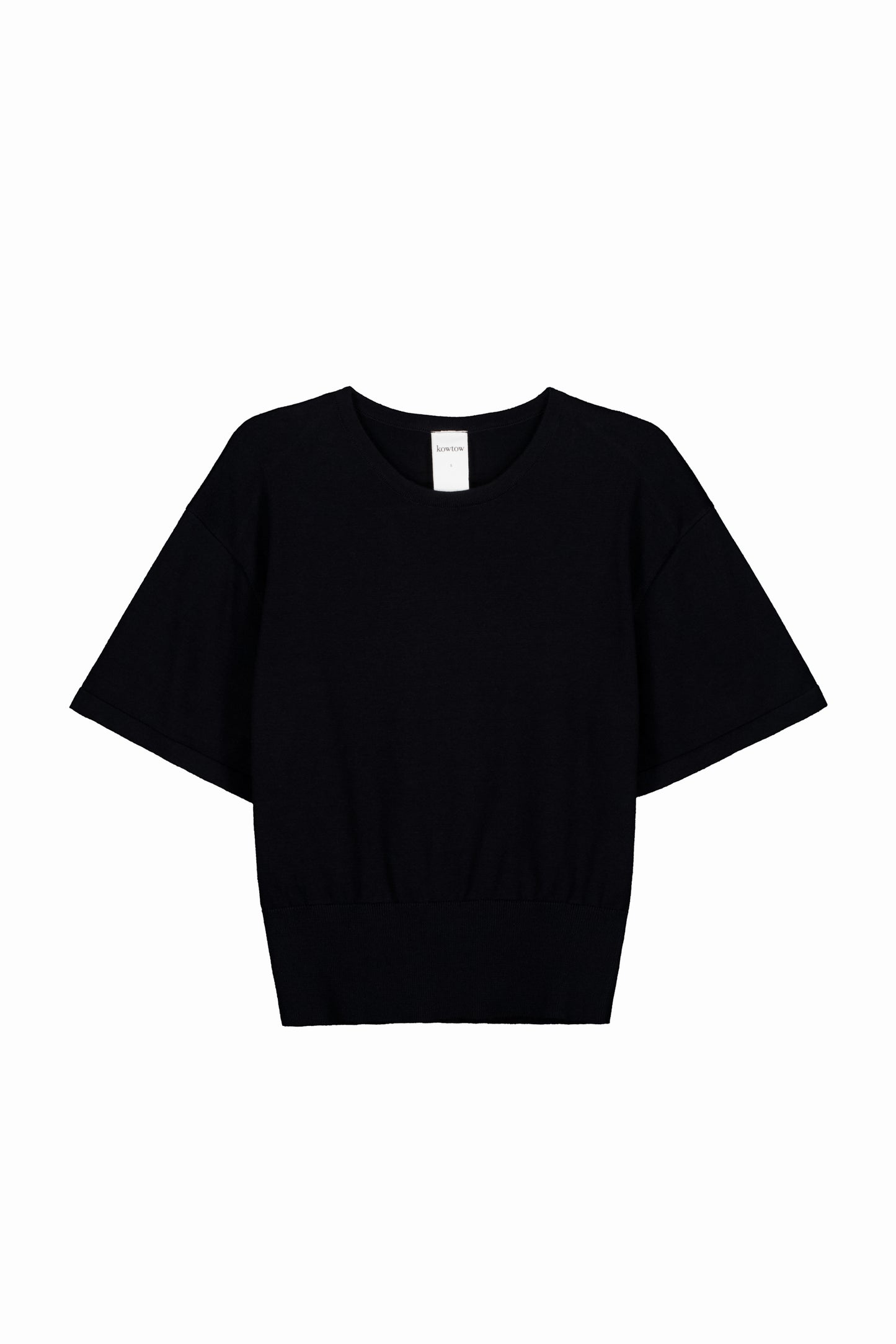 Silhouette Top