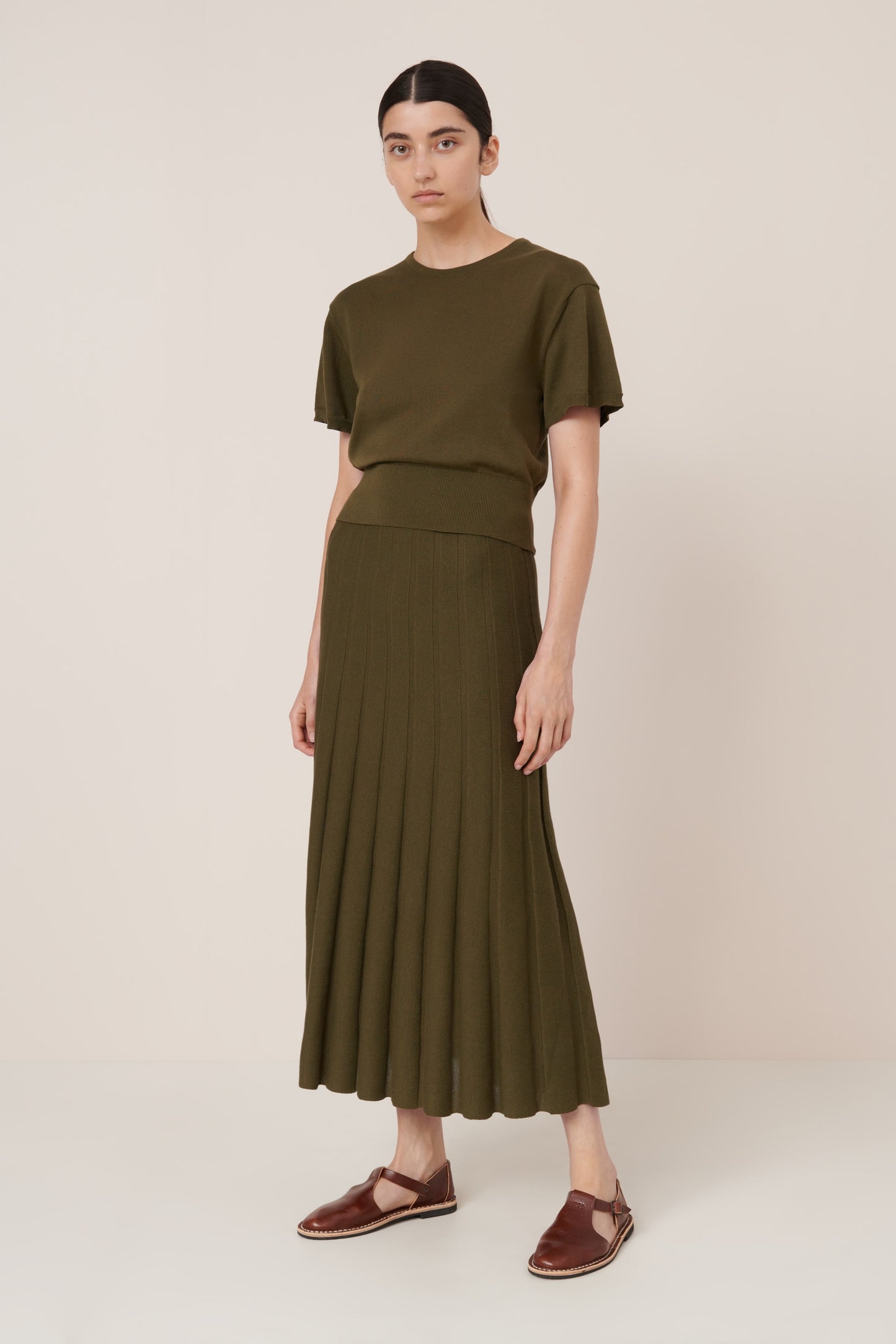 Silhouette Top