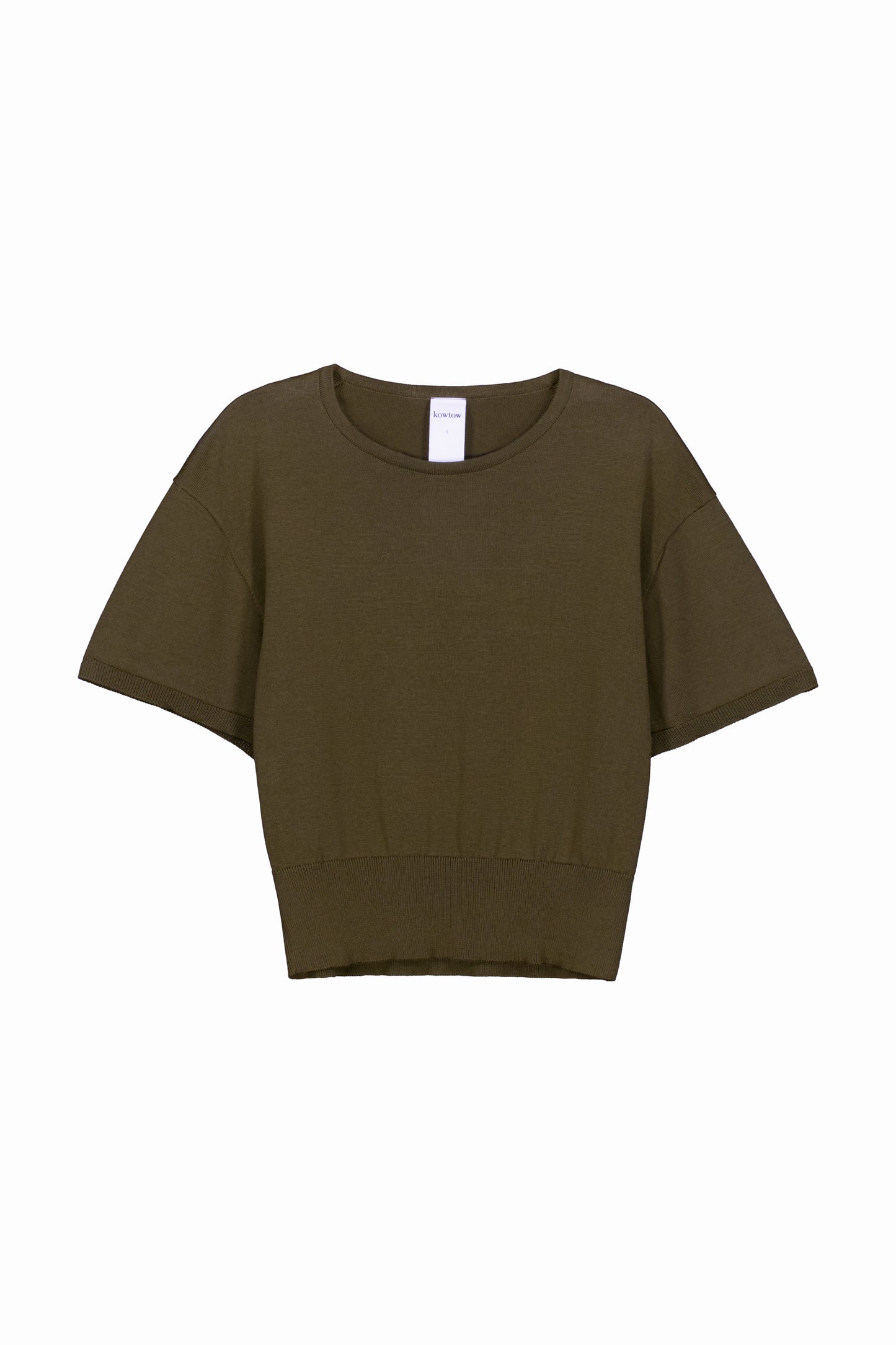 Silhouette Top