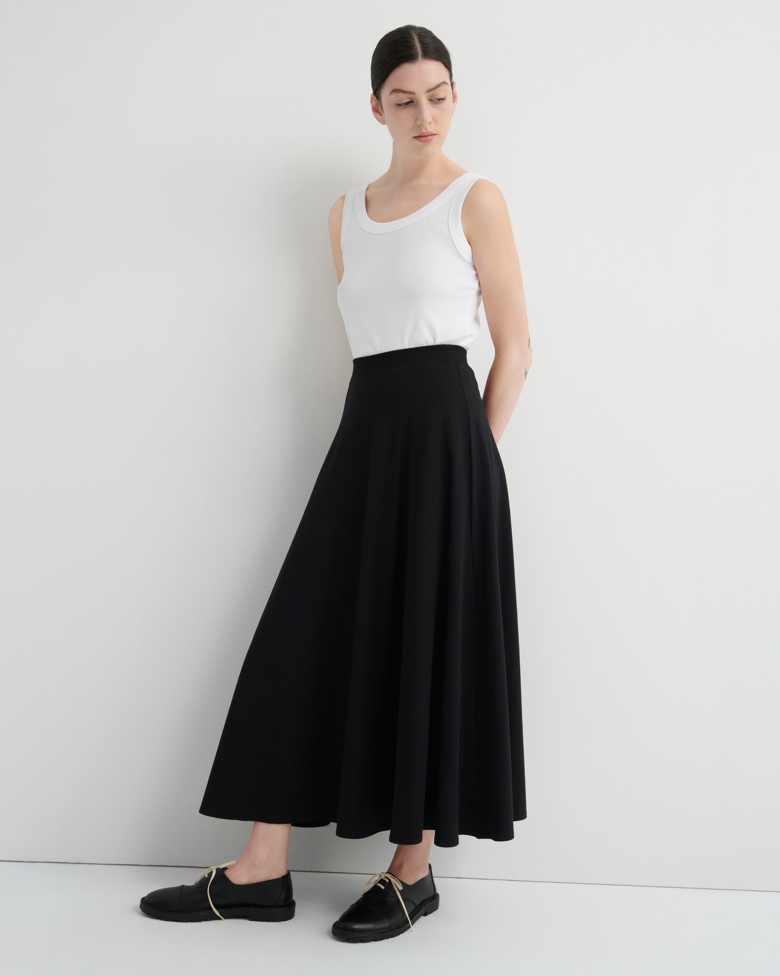 Sphere Skirt