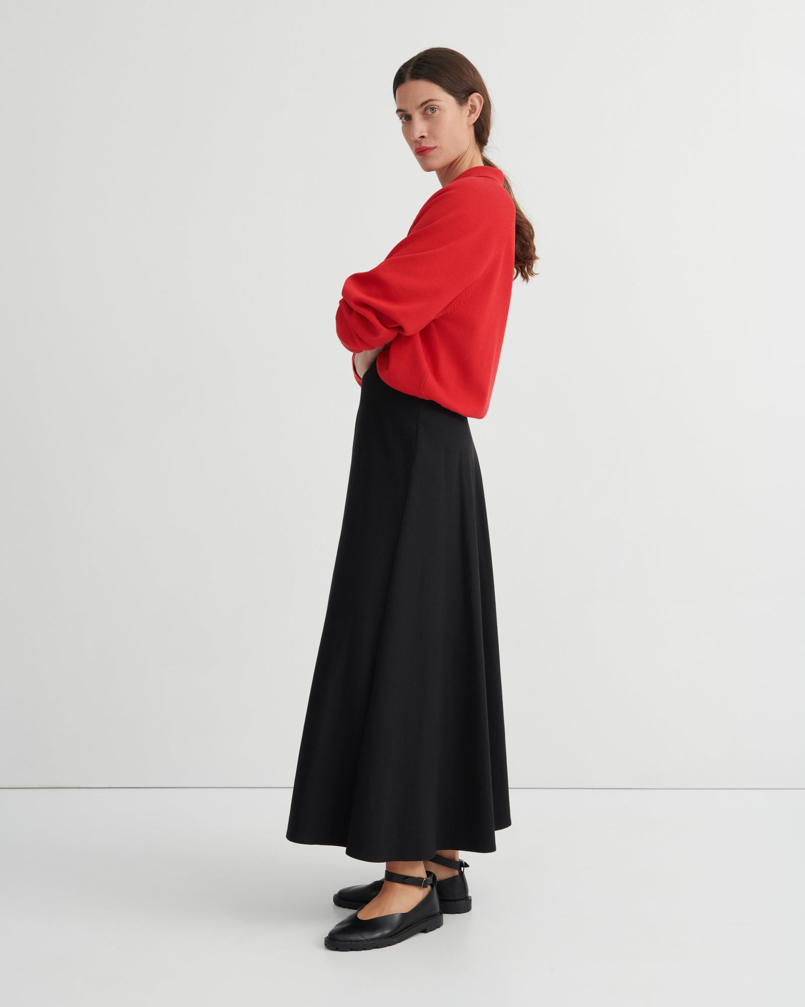 Sphere Skirt