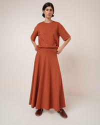 Sphere Skirt