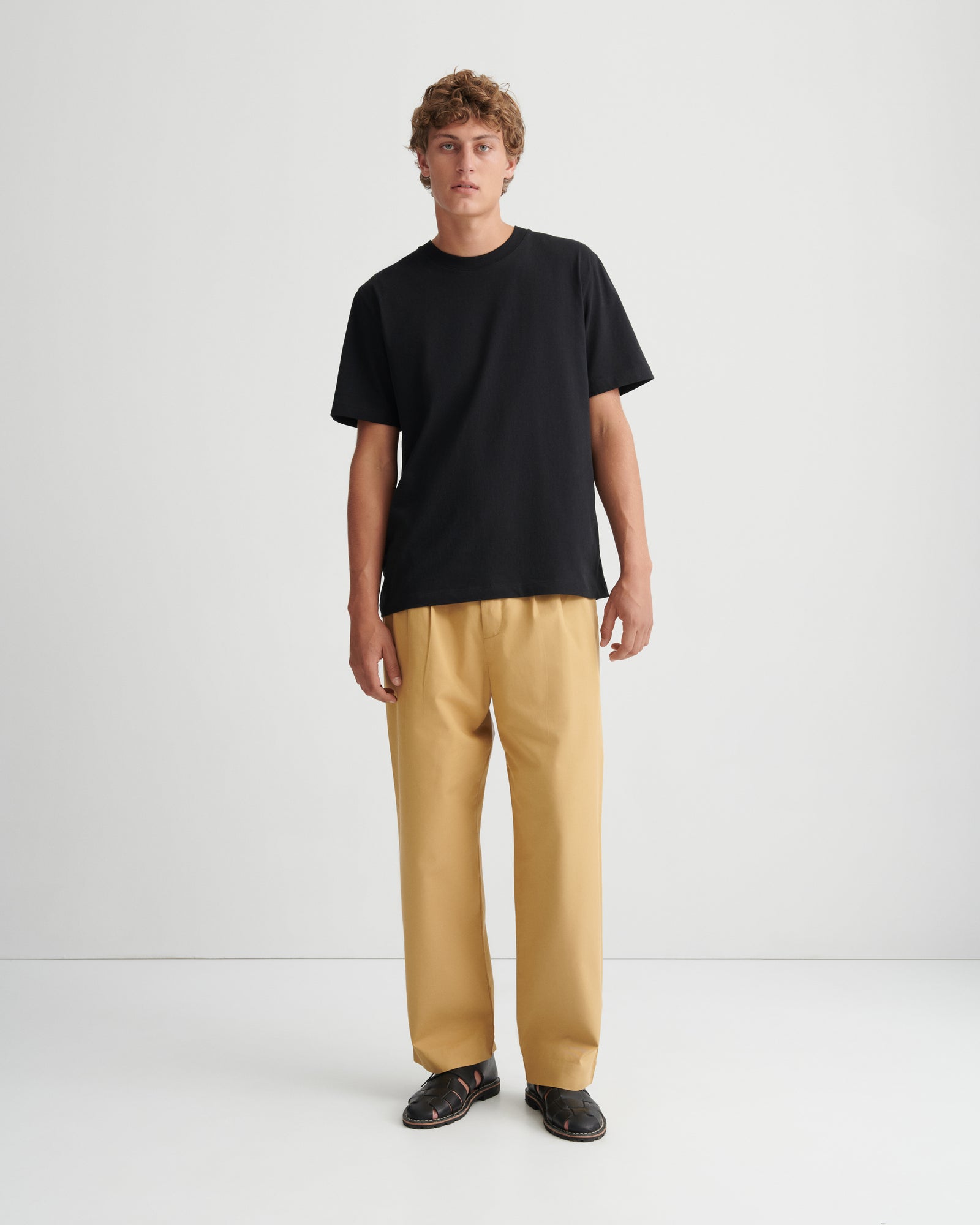 Staple Tee
