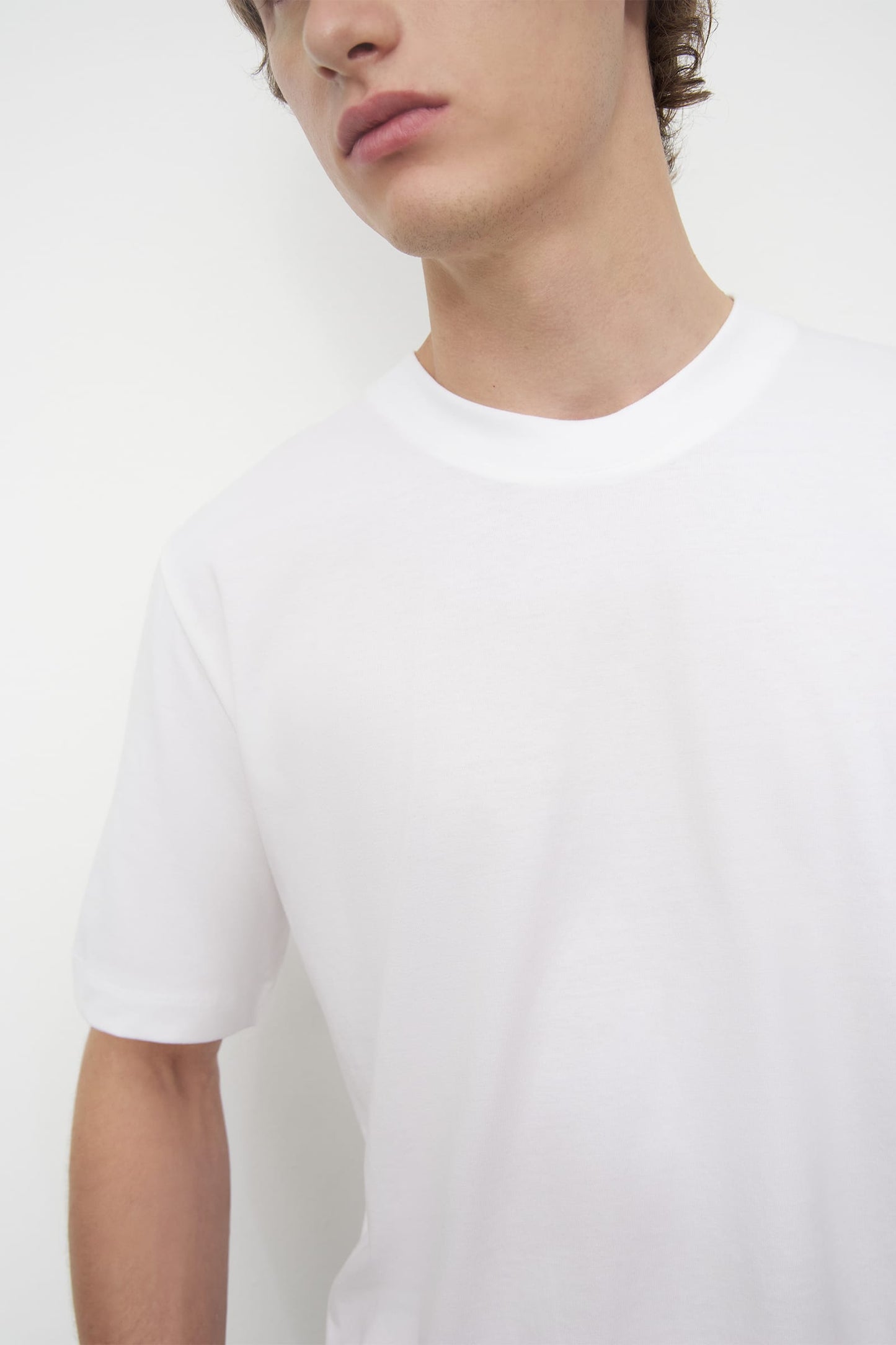 Staple Tee