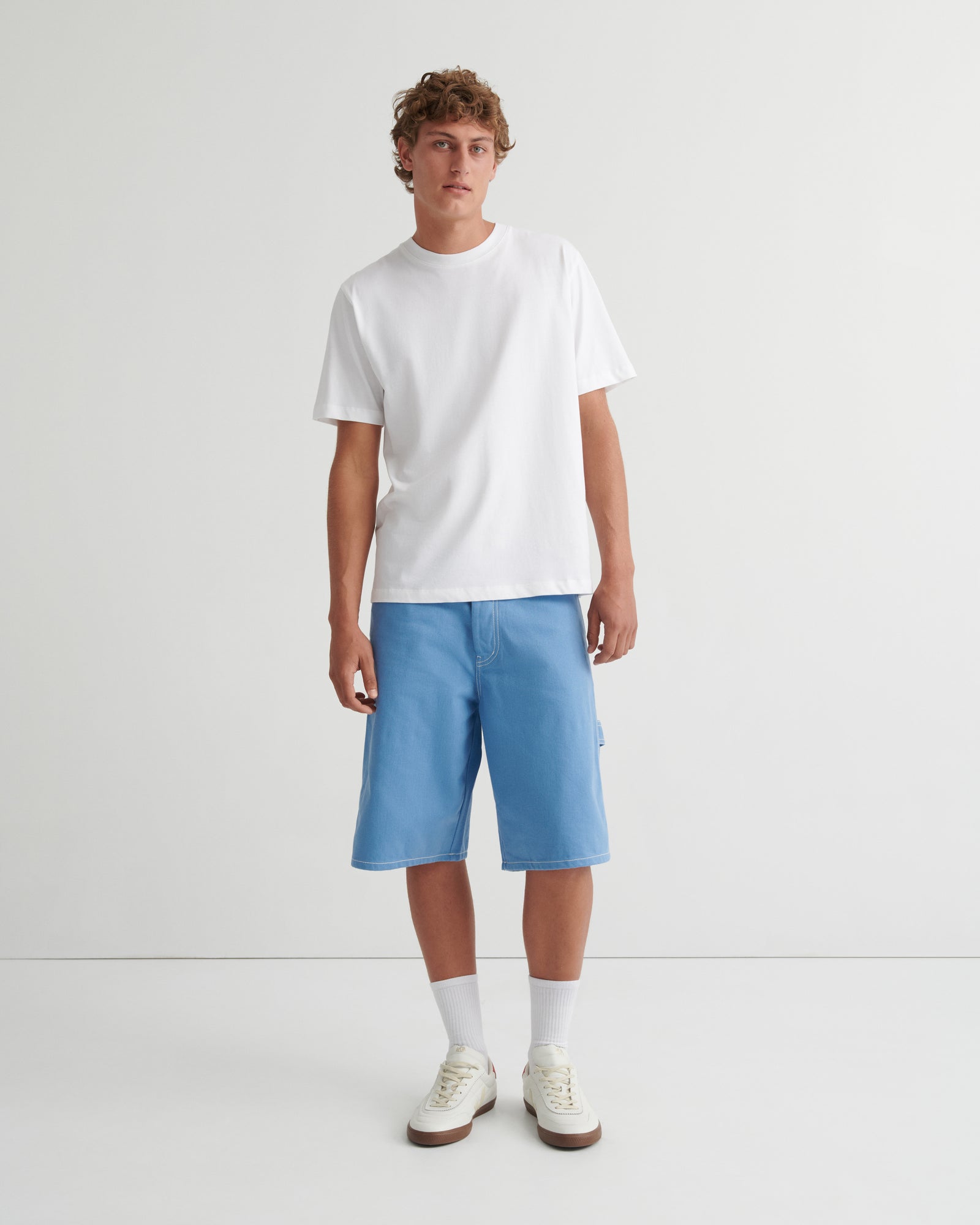Staple Tee