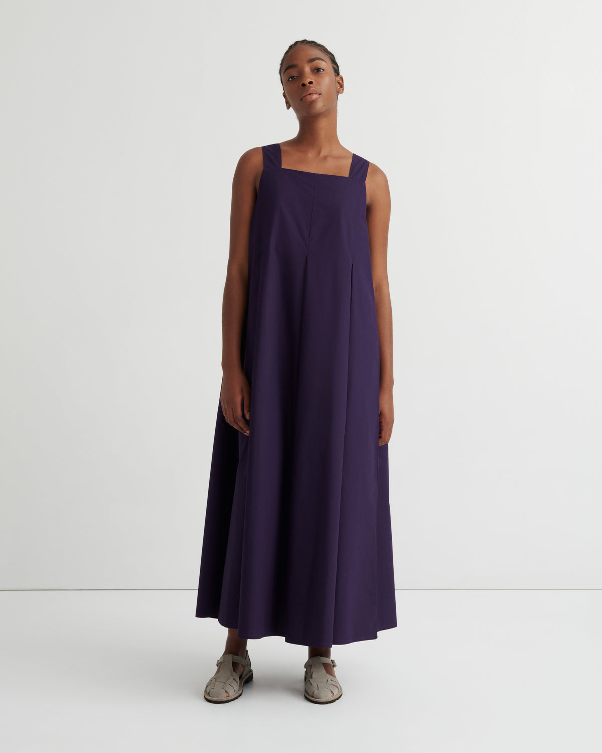 Study Dress