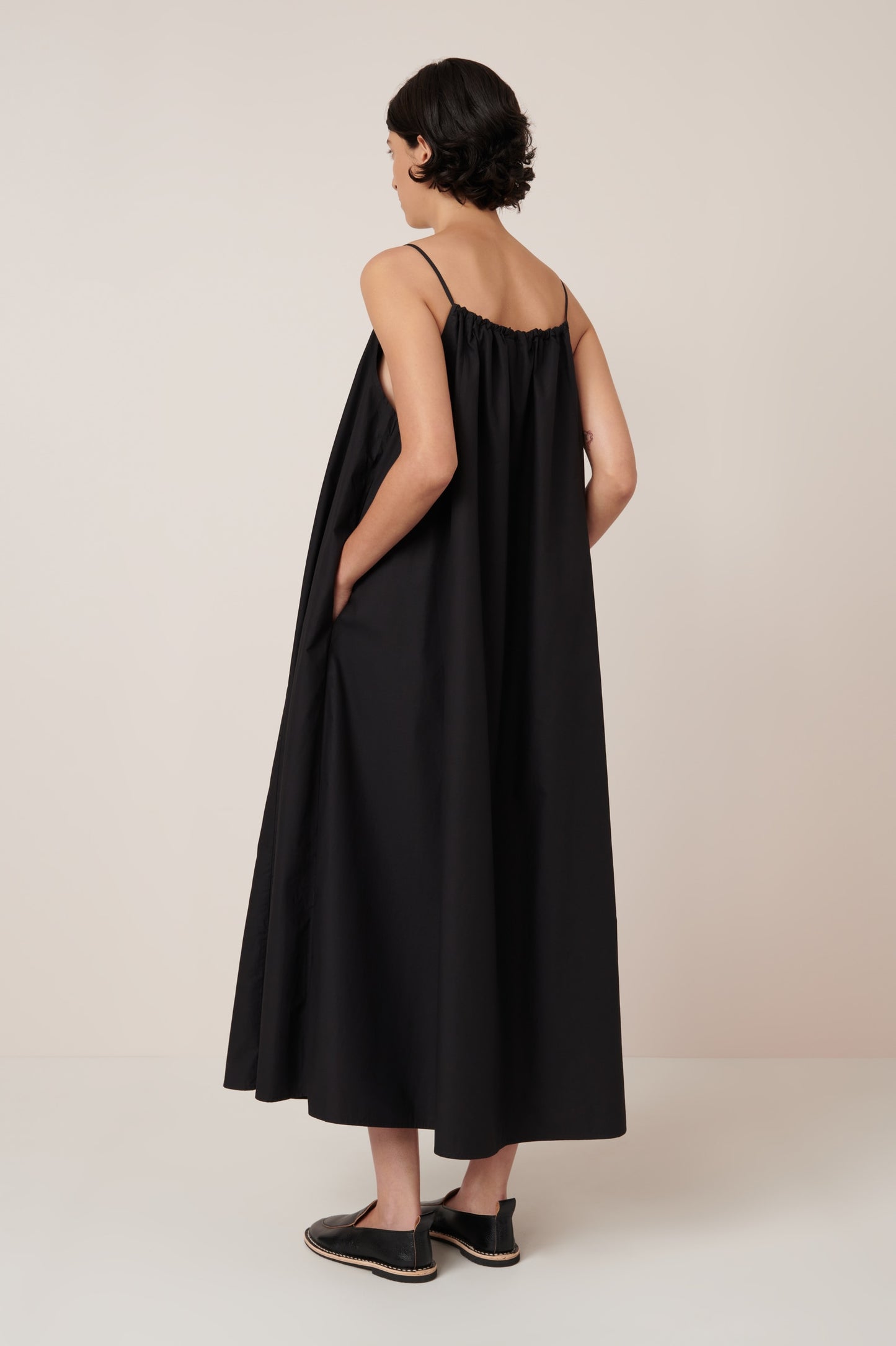 Sway Dress