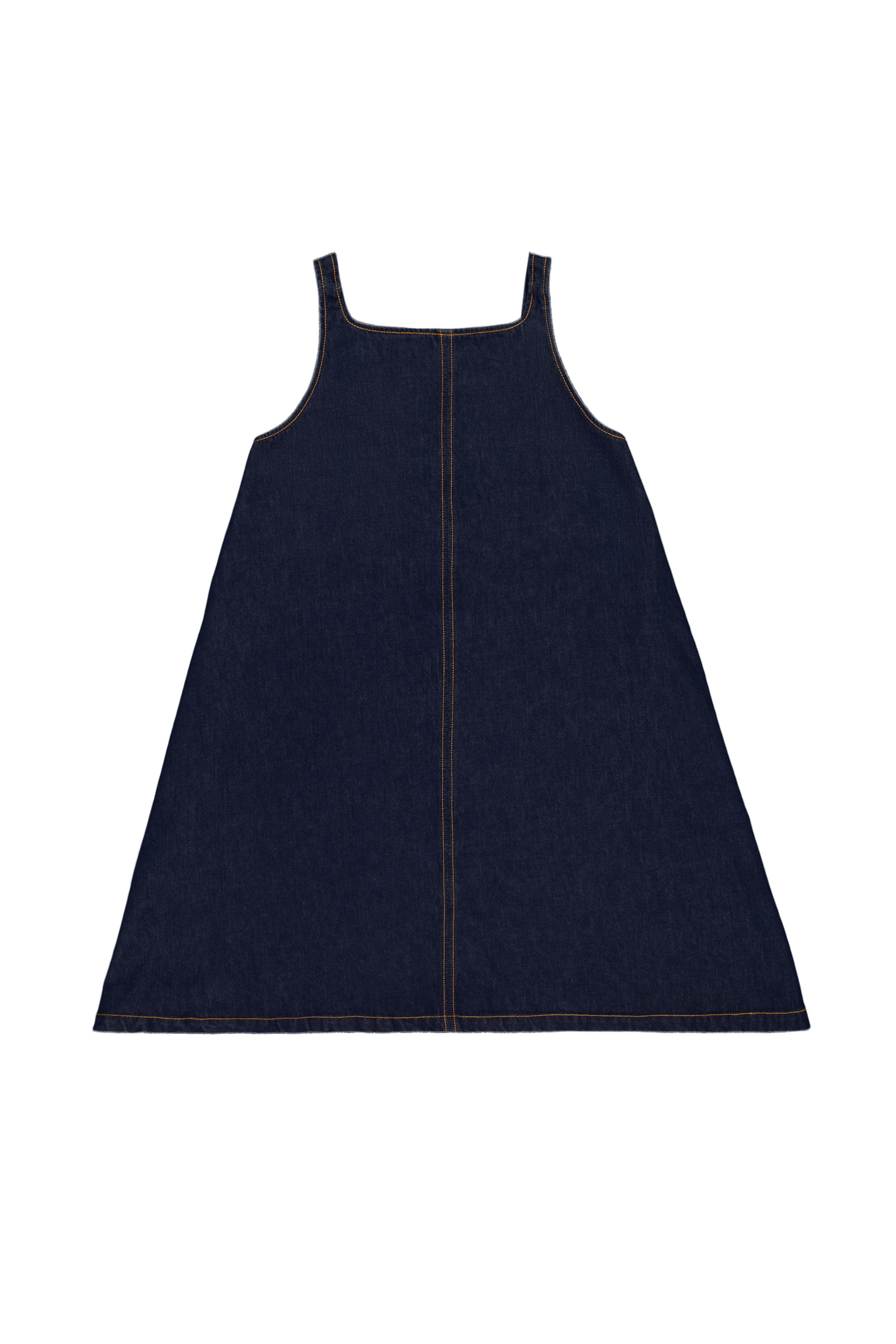 Swing Dress
