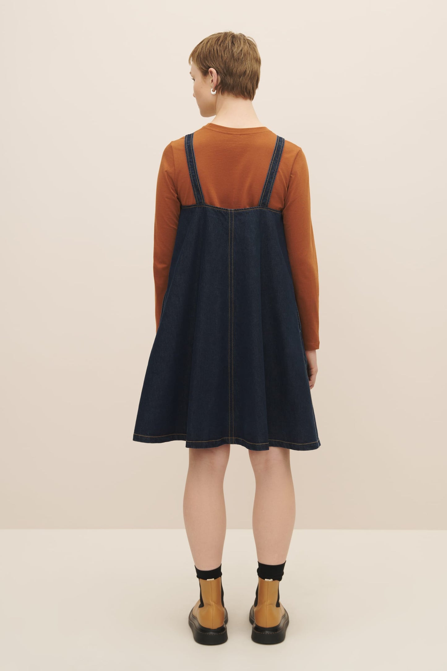 Swing Dress