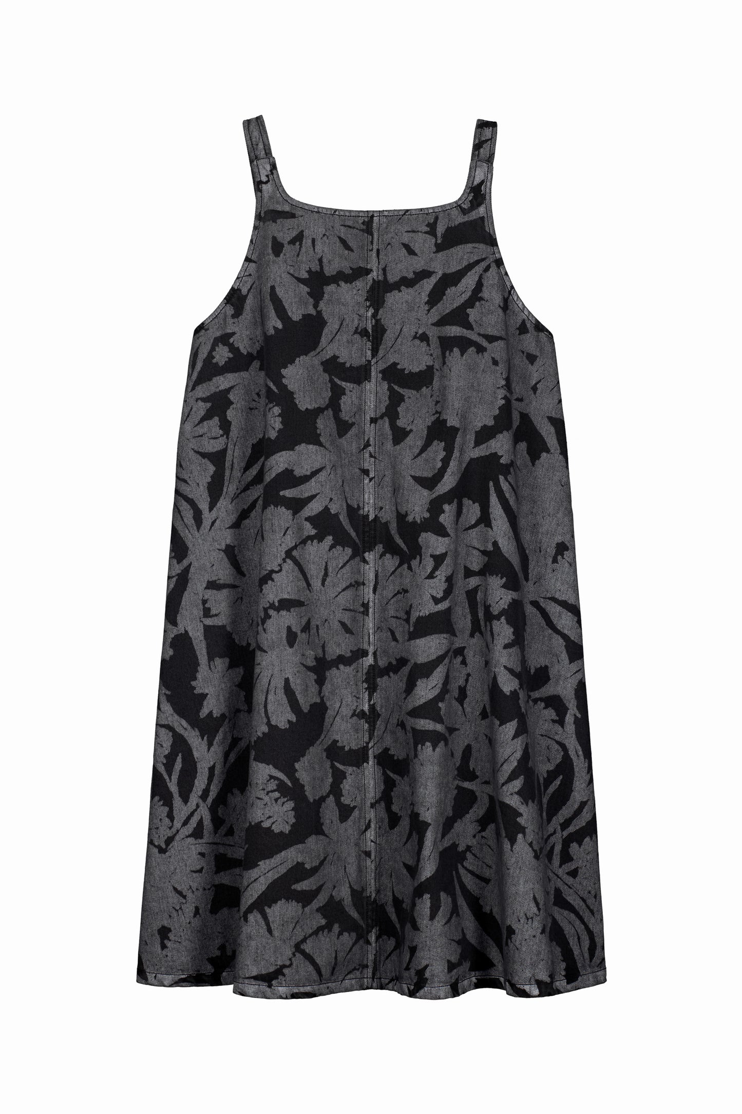 Swing Dress