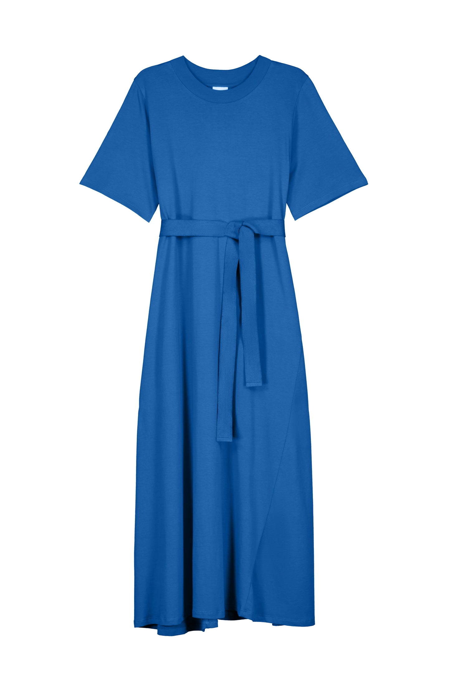 T-Shirt Swing Dress