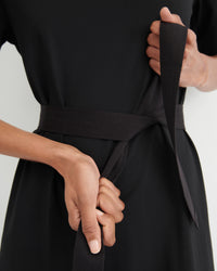 T-Shirt Swing Dress