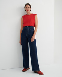 Sailor Jeans Tall