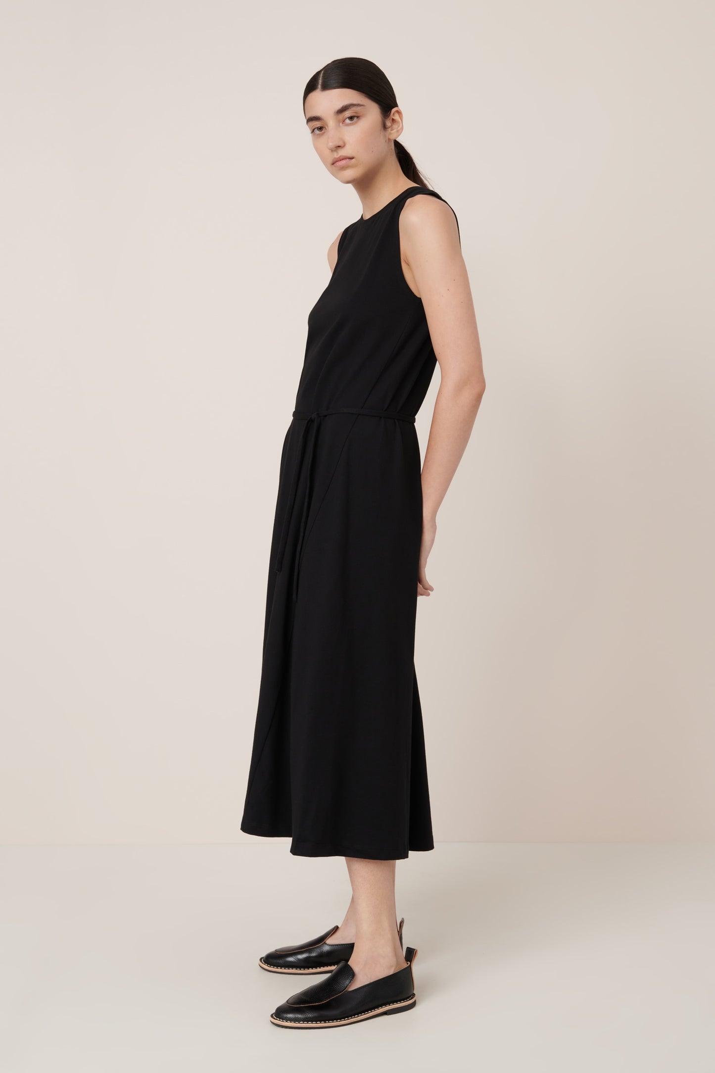 Tank Swing Dress