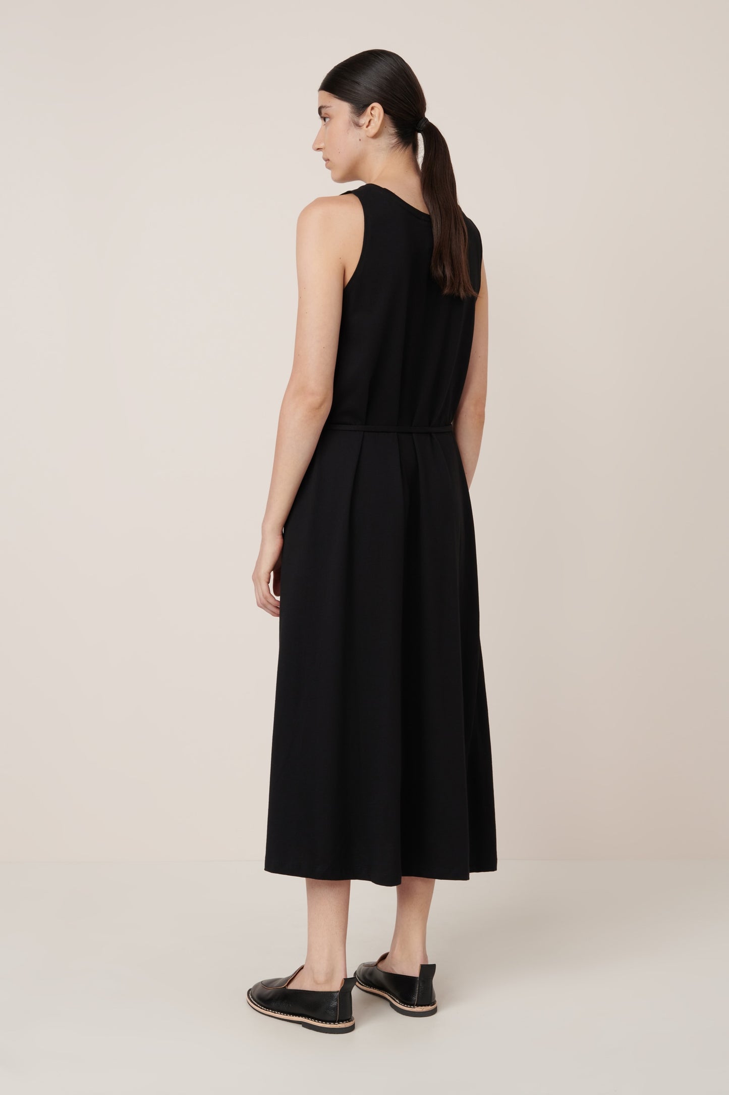 Tank Swing Dress