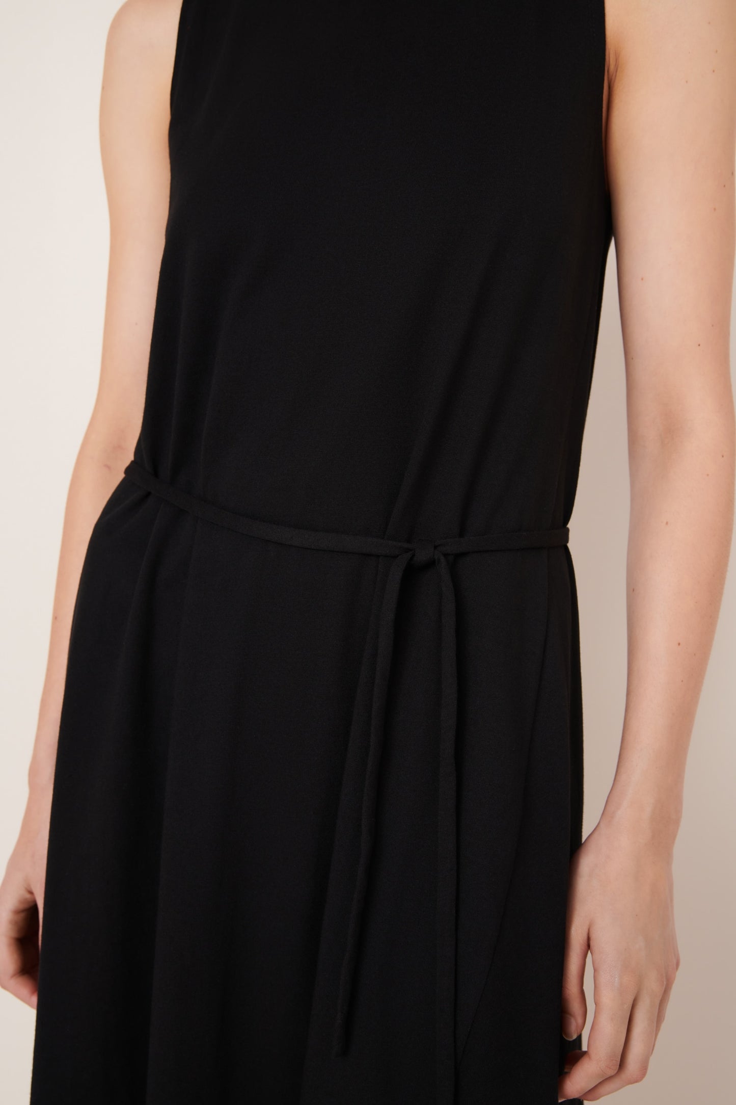 Tank Swing Dress