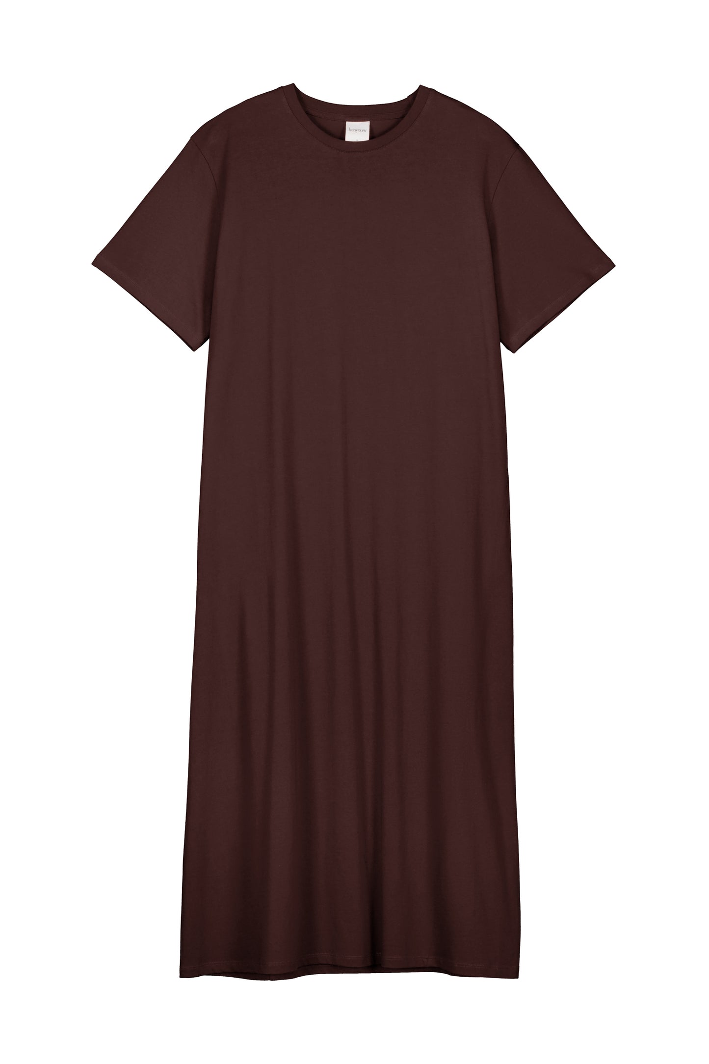 Tee Dress