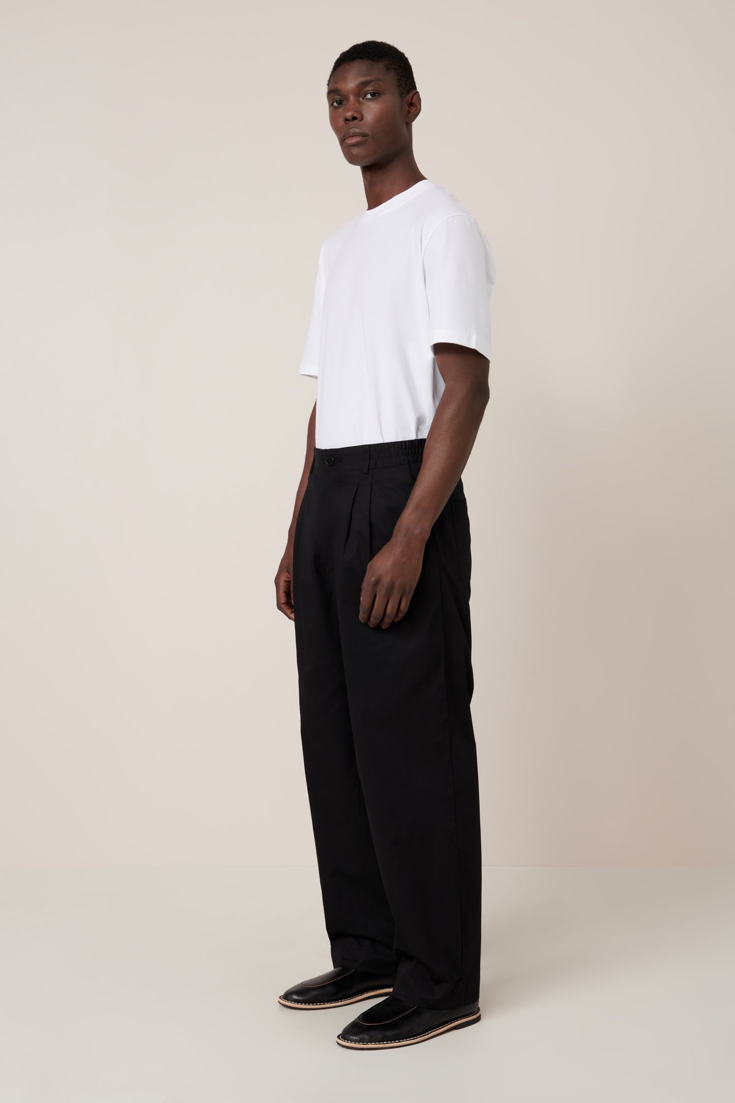 Theo Pant