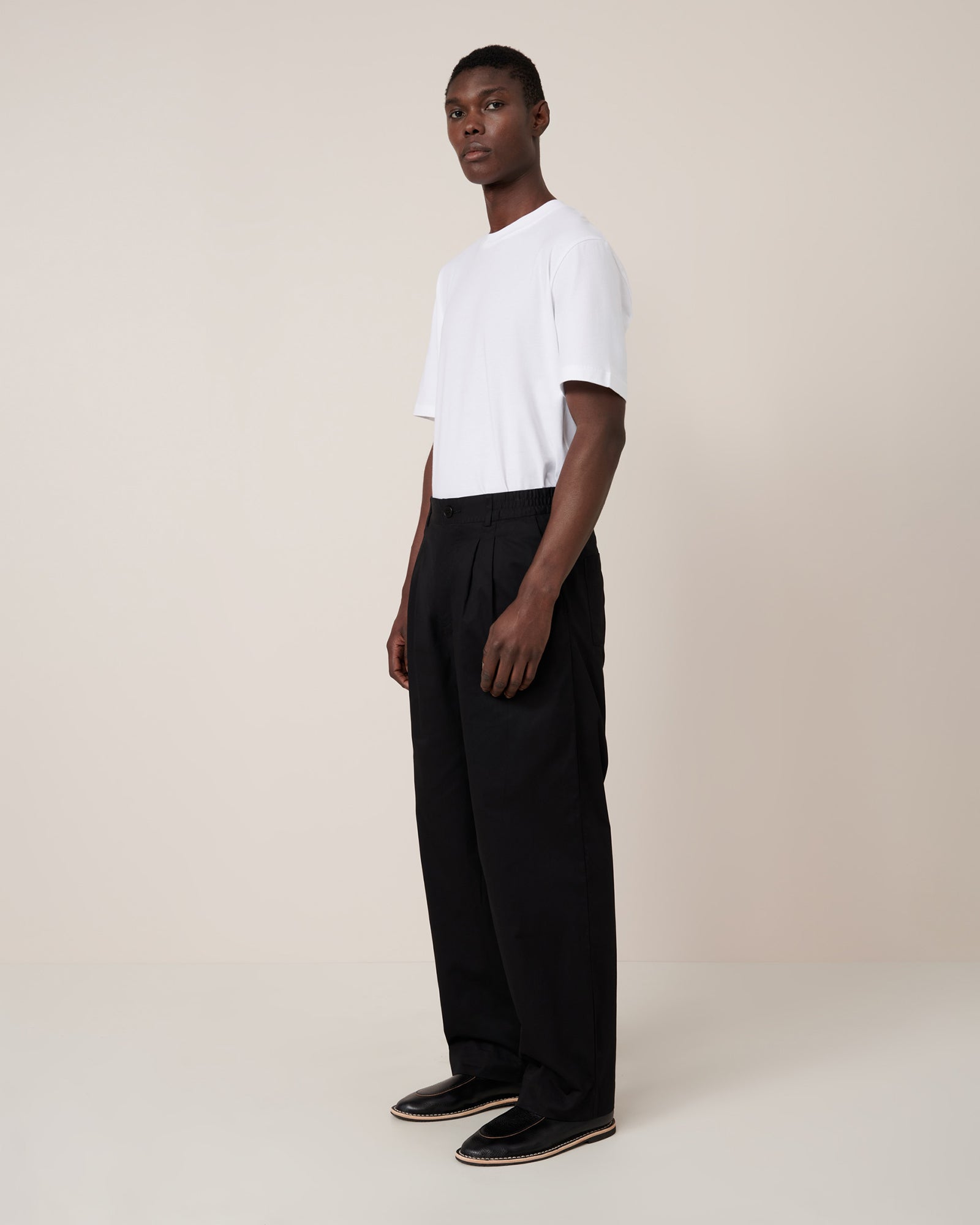 Theo Pant