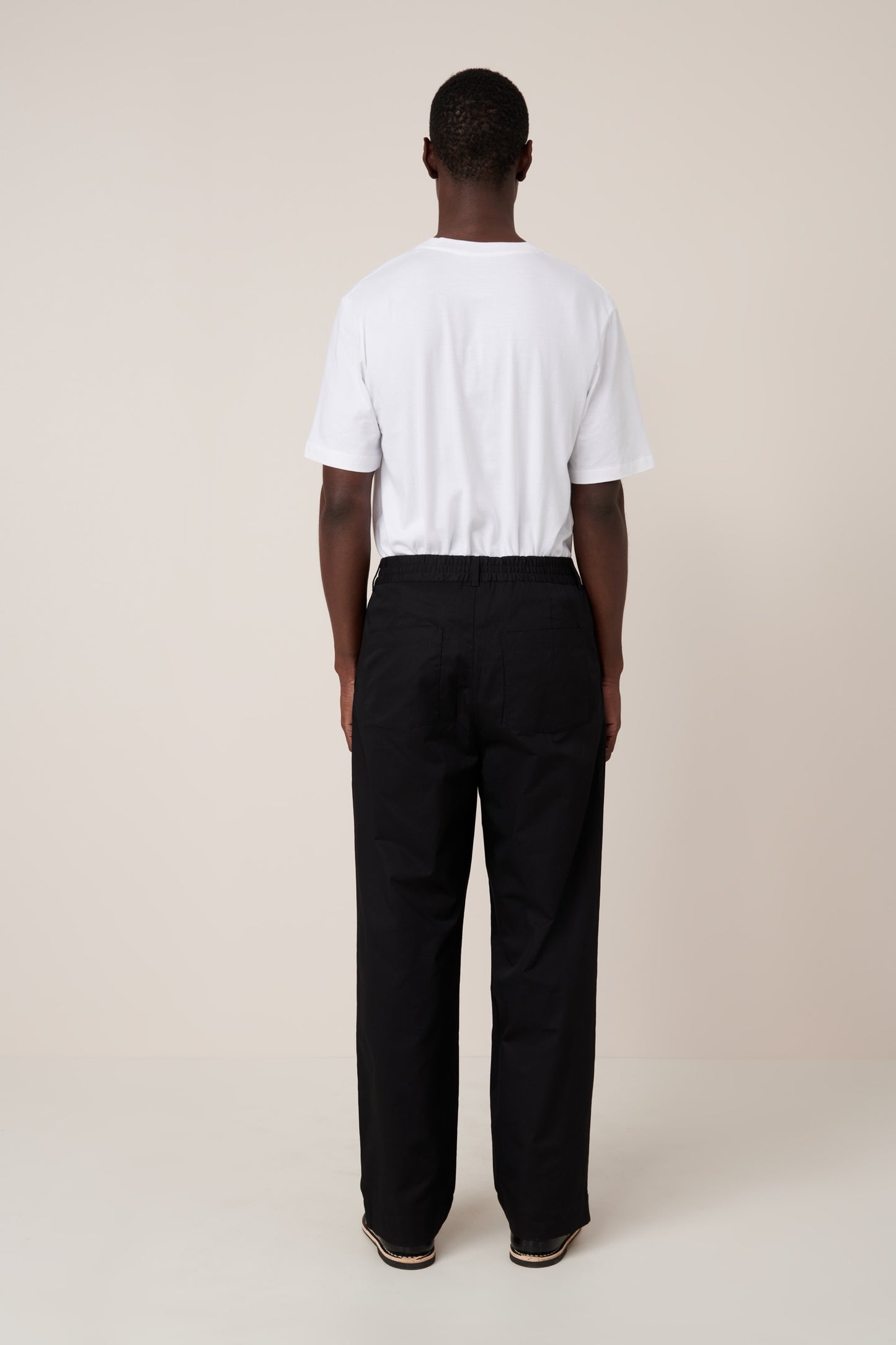 Theo Pant