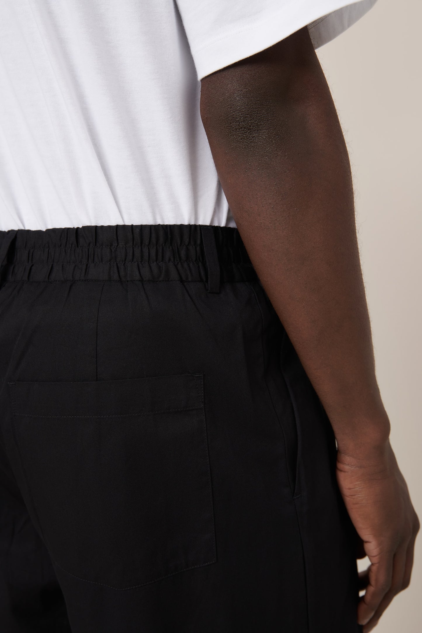 Theo Pant