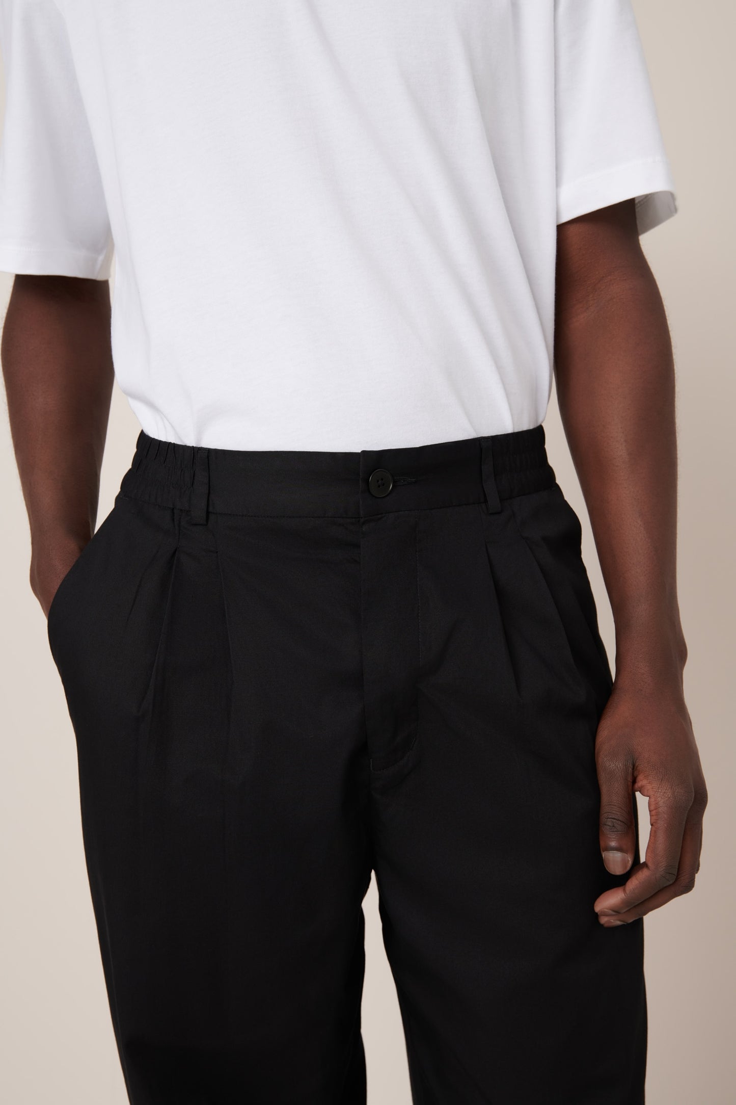 Theo Pant