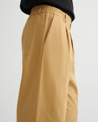 Theo Pant