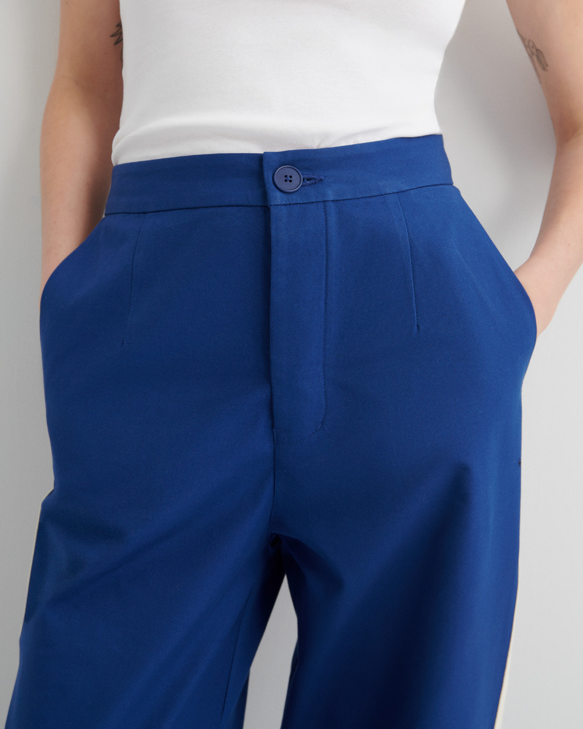 Tux Pant