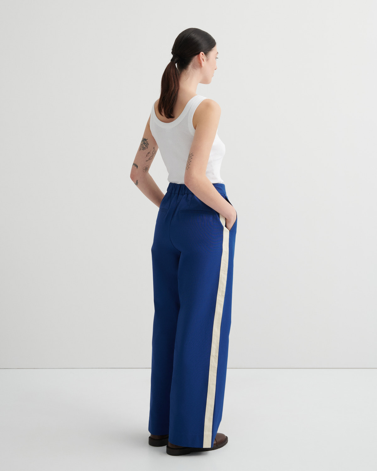 Tux Pant