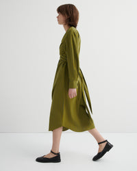 Twist Dress