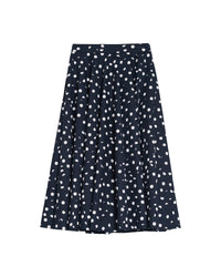 Umbrella Skirt